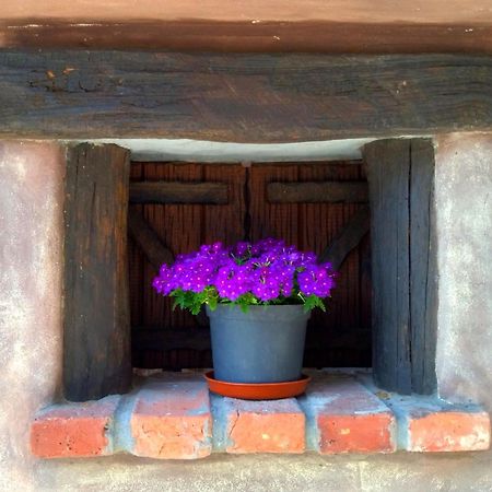 Casa Rural El Cotu En Onís Zewnętrze zdjęcie