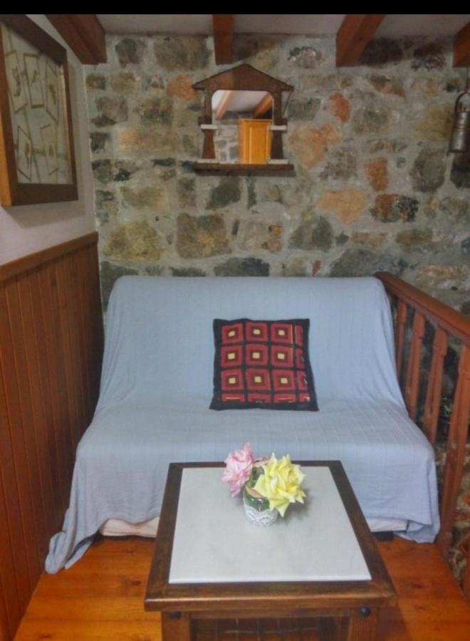 Casa Rural El Cotu En Onís Zewnętrze zdjęcie