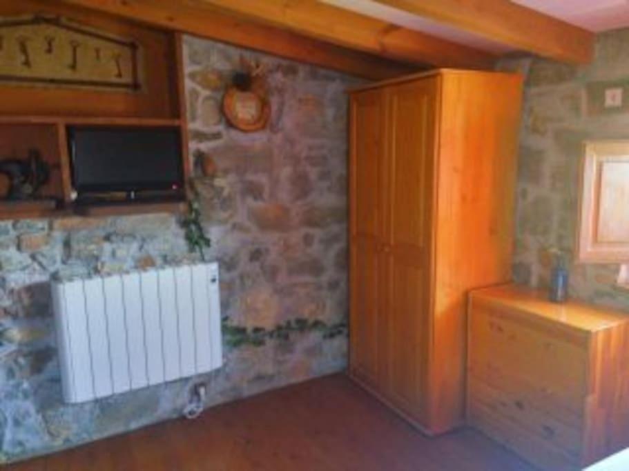 Casa Rural El Cotu En Onís Zewnętrze zdjęcie