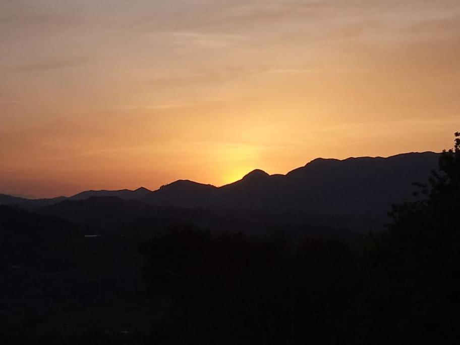 Casa Rural El Cotu En Onís Zewnętrze zdjęcie