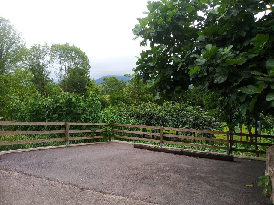 Casa Rural El Cotu En Onís Zewnętrze zdjęcie