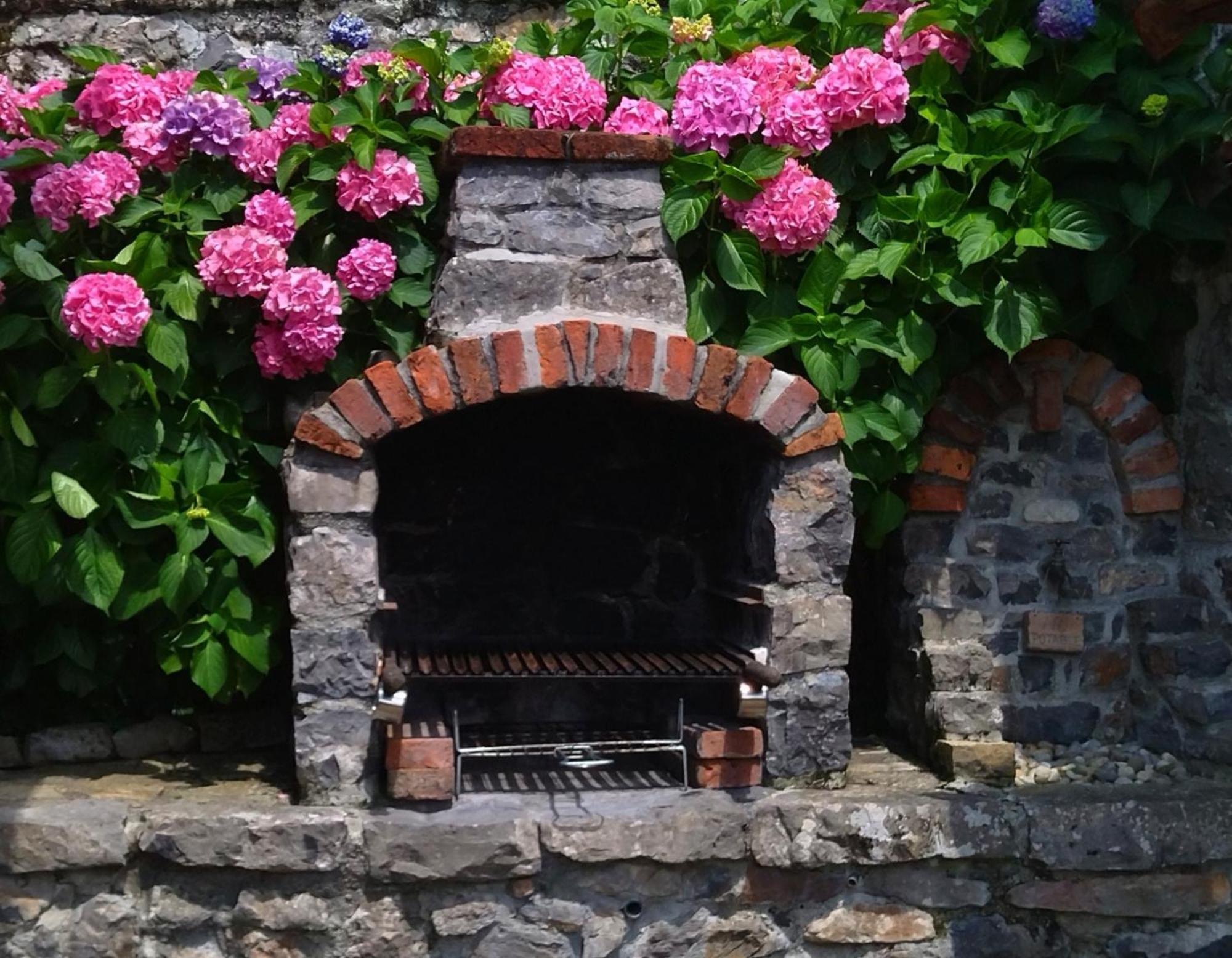 Casa Rural El Cotu En Onís Zewnętrze zdjęcie
