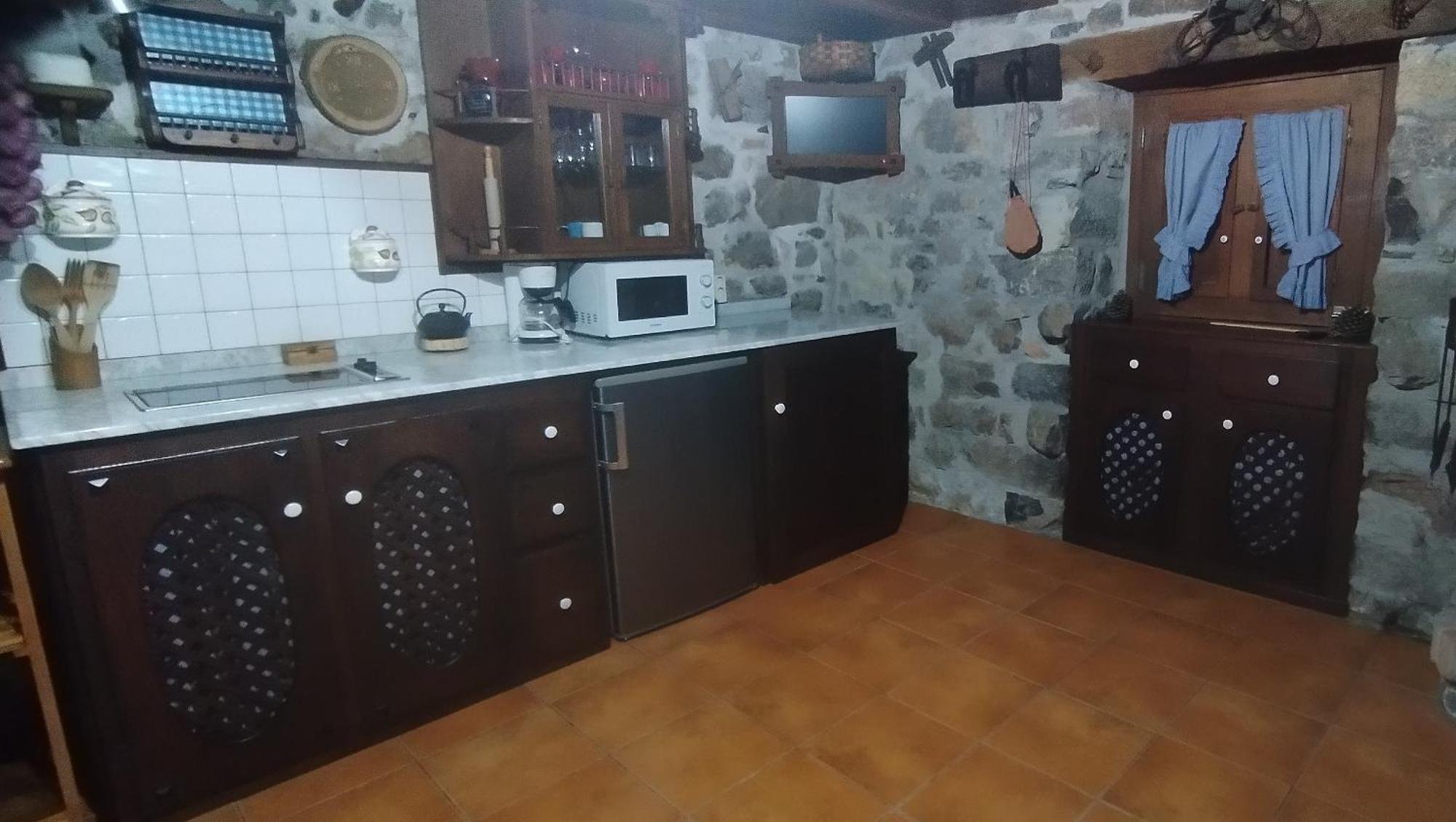 Casa Rural El Cotu En Onís Zewnętrze zdjęcie
